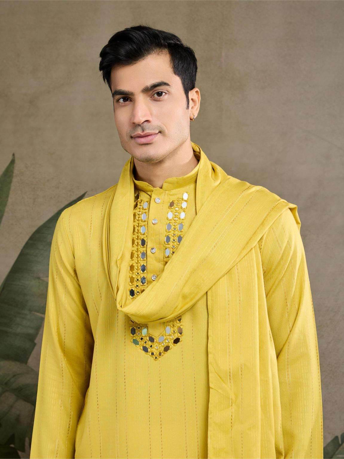 Viscose Zari & Weaves Vol. 1 Mens Wear - MYLUXURY LANE ENTERPRISE