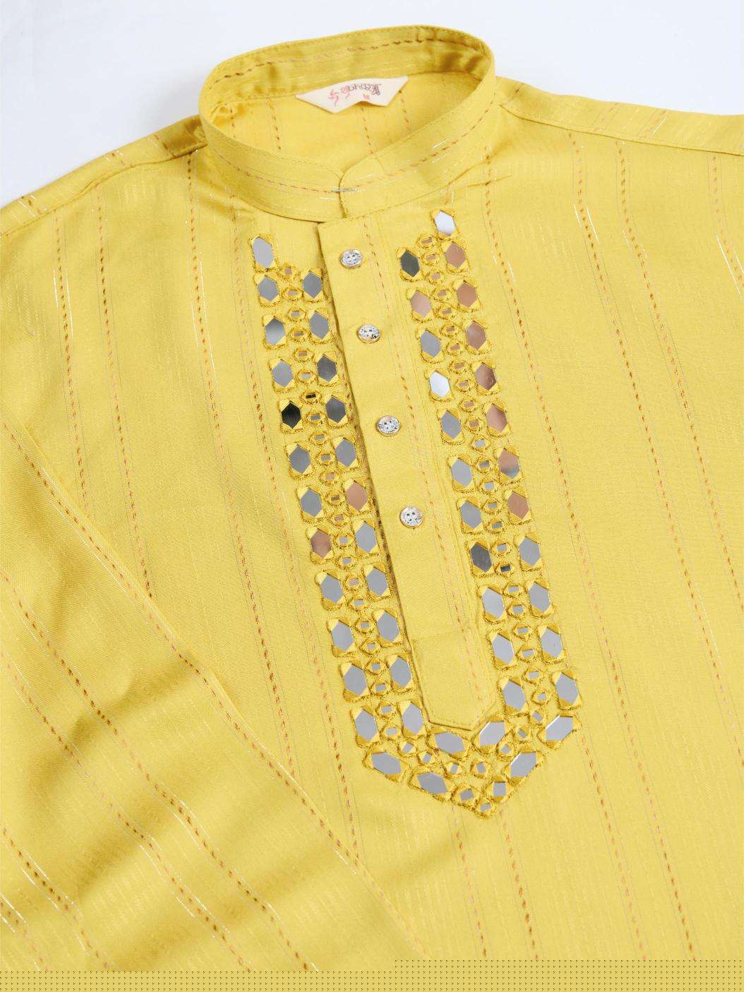Viscose Zari & Weaves Vol. 1 Mens Wear