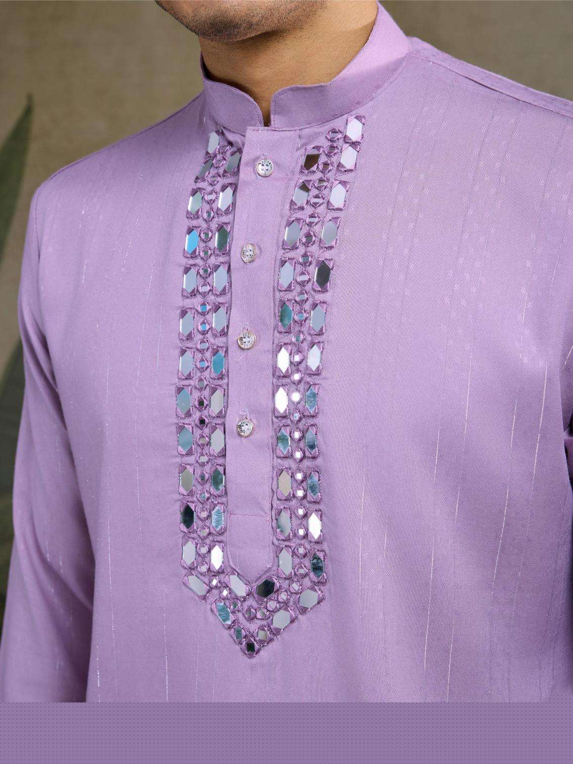 Viscose Zari & Weaves Vol. 1 Mens Wear