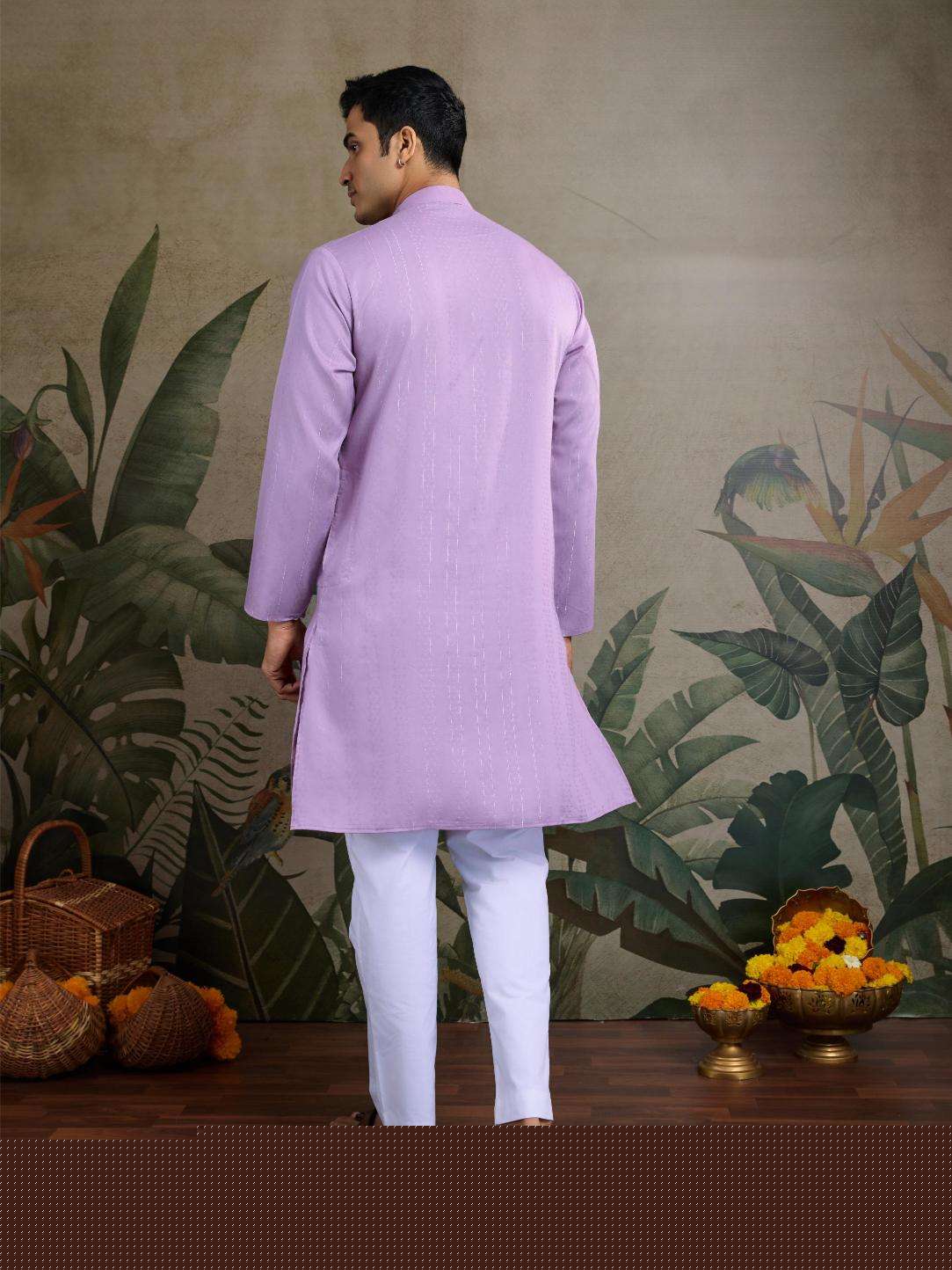 Viscose Zari & Weaves Vol. 1 Mens Wear