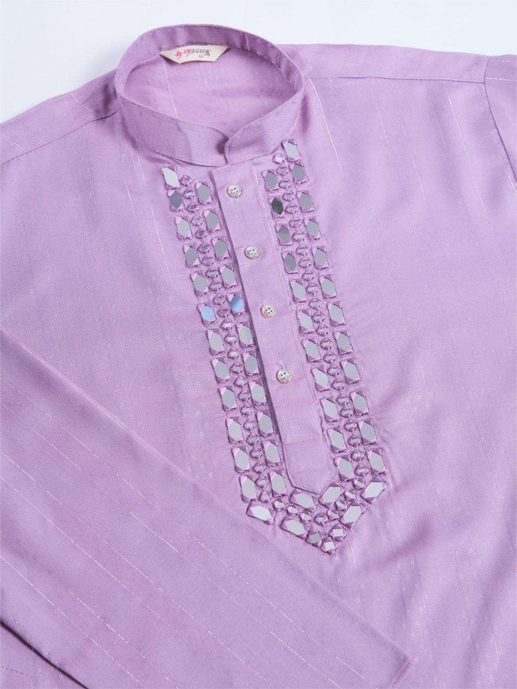 Viscose Zari & Weaves Vol. 1 Mens Wear