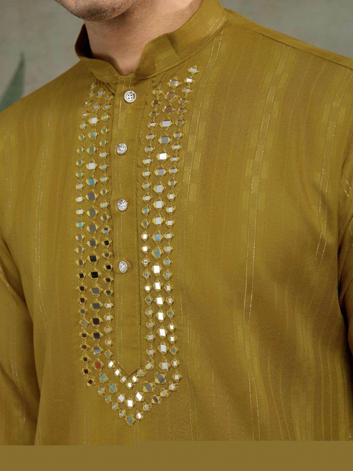 Viscose Zari & Weaves Vol. 2 Mens Wear - MYLUXURY LANE ENTERPRISE