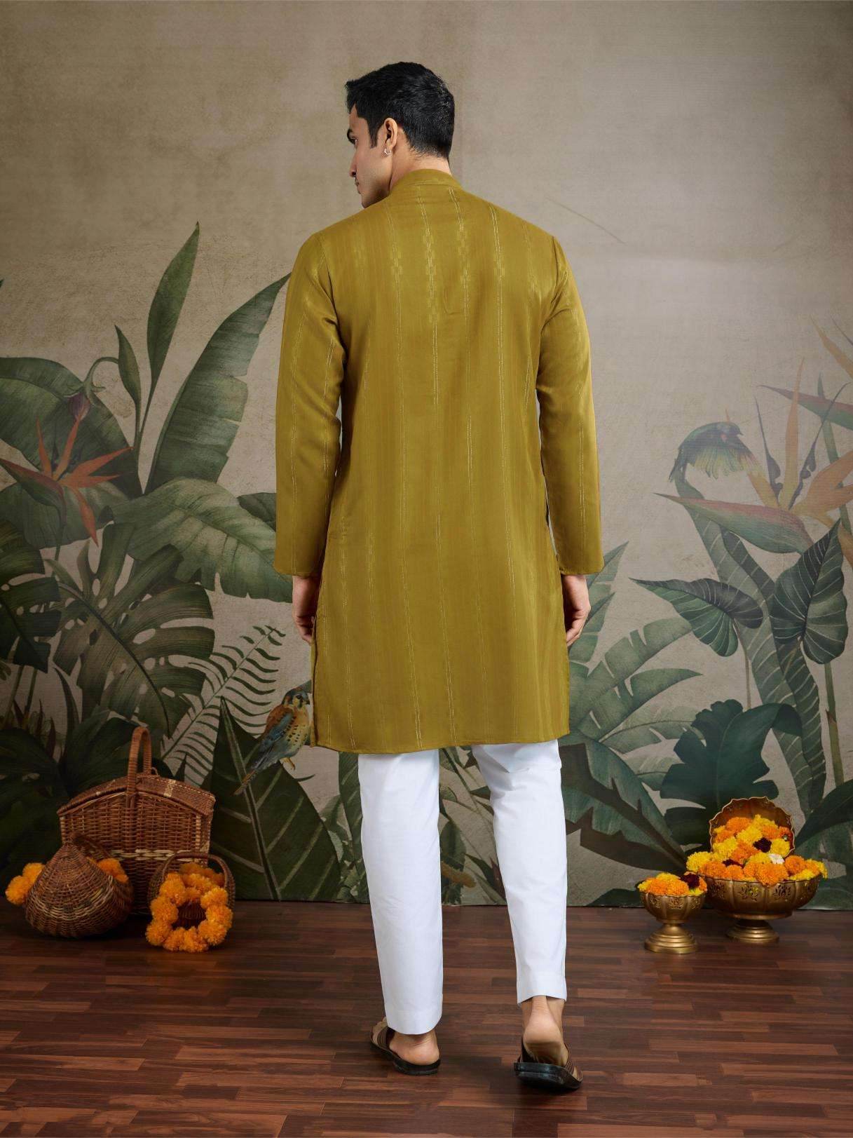 Viscose Zari & Weaves Vol. 2 Mens Wear - MYLUXURY LANE ENTERPRISE