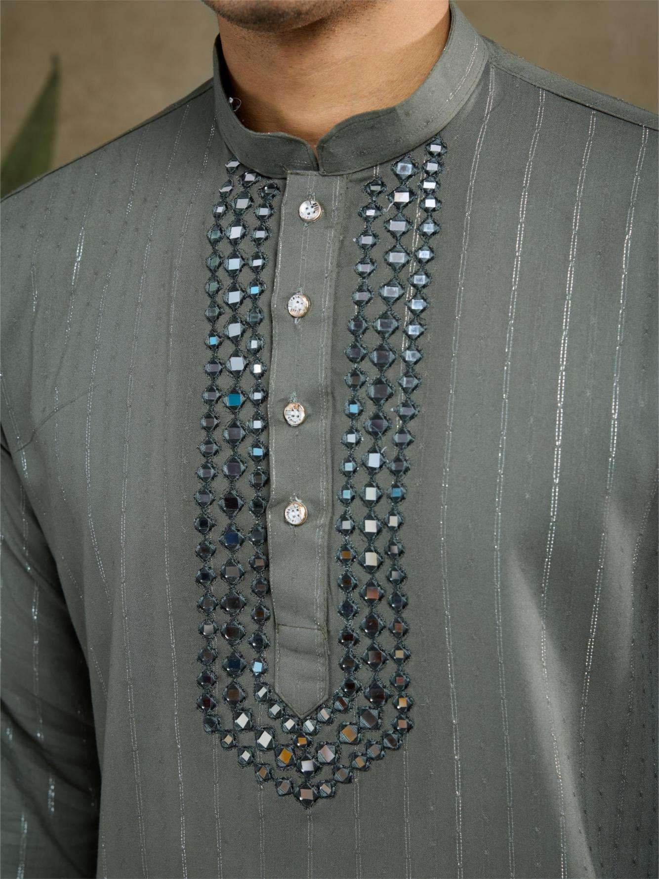 Viscose Zari & Weaves Vol. 2 Mens Wear - MYLUXURY LANE ENTERPRISE