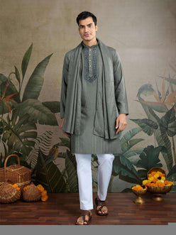 Viscose Zari & Weaves Vol. 2 Mens Wear - MYLUXURY LANE ENTERPRISE