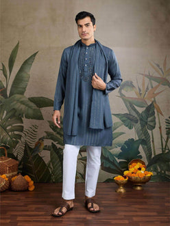 Viscose Zari & Weaves Vol. 2 Mens Wear - MYLUXURY LANE ENTERPRISE