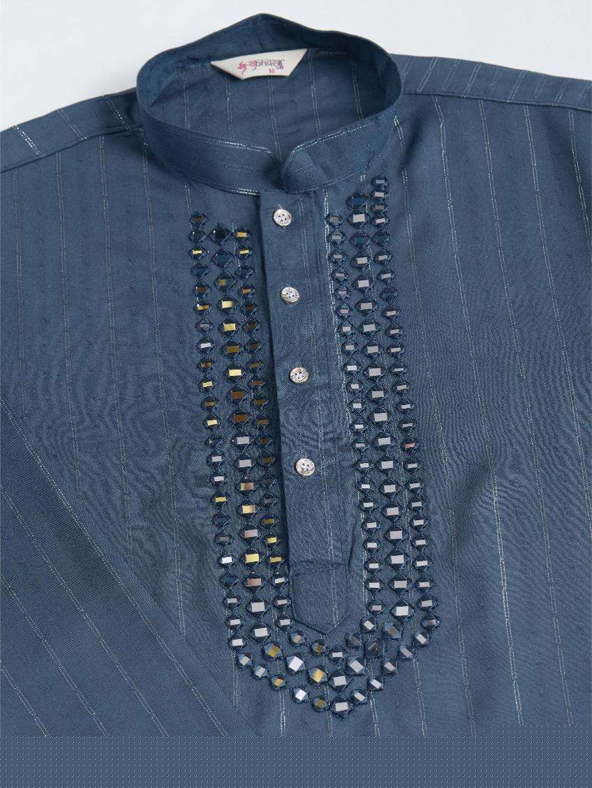 Viscose  Zari & Weaves Vol. 2 Mens Wear