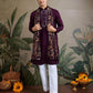 Viscose Mens Kurta - MYLUXURY LANE ENTERPRISE