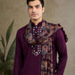 Viscose Mens Kurta - MYLUXURY LANE ENTERPRISE