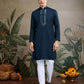 Viscose Mens Kurta - MYLUXURY LANE ENTERPRISE