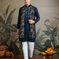 Viscose Mens Kurta - MYLUXURY LANE ENTERPRISE