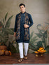 Viscose Mens Kurta - MYLUXURY LANE ENTERPRISE