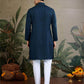 Viscose Mens Kurta - MYLUXURY LANE ENTERPRISE