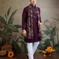 Viscose Mens Kurta - MYLUXURY LANE ENTERPRISE