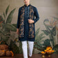 Viscose Mens Kurta - MYLUXURY LANE ENTERPRISE