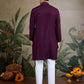 Viscose Mens Kurta - MYLUXURY LANE ENTERPRISE