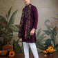 Viscose Mens Kurta - MYLUXURY LANE ENTERPRISE