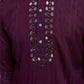 Viscose Mens Kurta - MYLUXURY LANE ENTERPRISE