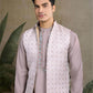 Viscose Mens Kurta Pyjama Nehru Jacket - MYLUXURY LANE ENTERPRISE