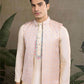 Viscose Mens Kurta Pyjama Nehru Jacket - MYLUXURY LANE ENTERPRISE