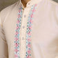 Viscose Mens Kurta Pyjama Nehru Jacket - MYLUXURY LANE ENTERPRISE