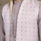 Viscose Mens Kurta Pyjama Nehru Jacket - MYLUXURY LANE ENTERPRISE