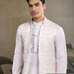 Viscose Mens Kurta Pyjama Nehru Jacket - MYLUXURY LANE ENTERPRISE
