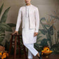 Viscose Mens Kurta Pyjama Nehru Jacket - MYLUXURY LANE ENTERPRISE