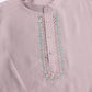 Viscose Mens Kurta Pyjama Nehru Jacket - MYLUXURY LANE ENTERPRISE