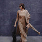 Viscose Kurti Bottom With Dupatta - MYLUXURY LANE ENTERPRISE