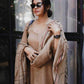 Viscose Kurti Bottom With Dupatta - MYLUXURY LANE ENTERPRISE