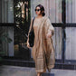 Viscose Kurti Bottom With Dupatta - MYLUXURY LANE ENTERPRISE
