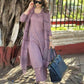 Viscose Kurti Bottom With Dupatta - MYLUXURY LANE ENTERPRISE