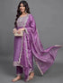 Viscose Embroidered Kurti - MYLUXURY LANE ENTERPRISE