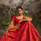 Zari Silk Zari Work Lehenga - MYLUXURY LANE ENTERPRISE