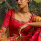 Zari Silk Zari Work Lehenga - MYLUXURY LANE ENTERPRISE